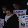 Controversial Brooklyn College Israel Event Goes On As Planned, Earth Still Turning